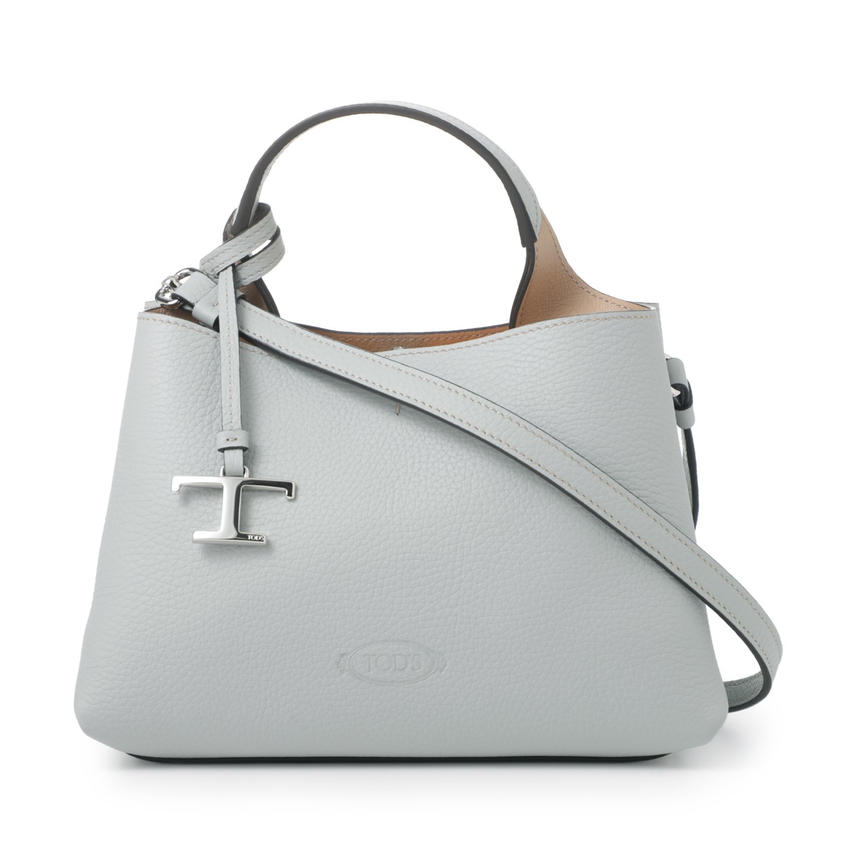 アウトレット】TODS トッズ ハンドバッグ 2WAY/ショルダーバッグ 