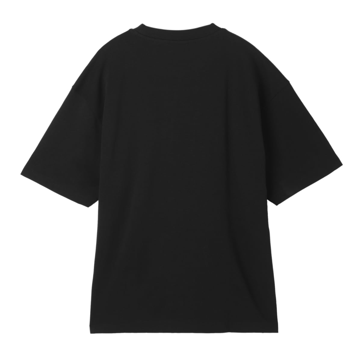『ネコポス対応(1点まで)』HUGO HUGOBOSS ヒューゴヒューゴボス クルーネックTシャツ/DINKEE メンズ