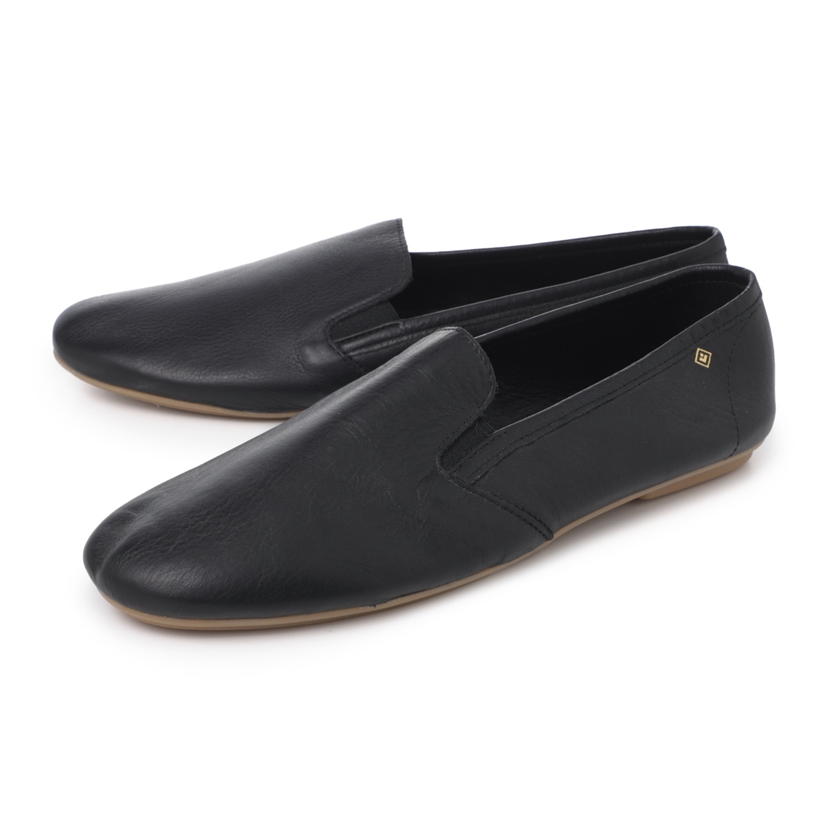 Rivieras リヴィエラ スリッポン/JAZZ CUIR【大きいサイズあり】 メンズ