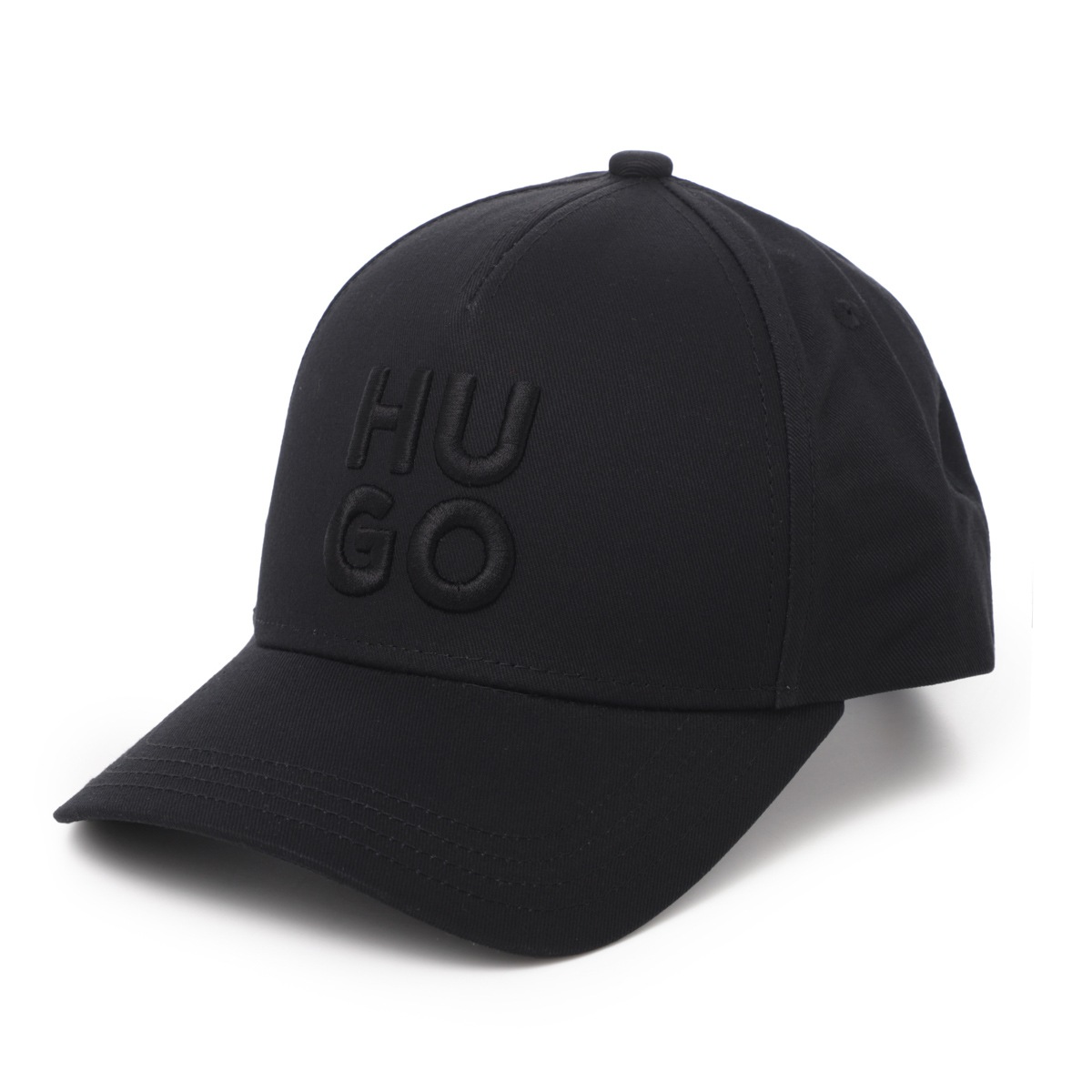 【アウトレット】HUGO HUGOBOSS ヒューゴヒューゴボス ベースボールキャップ/JUDE-STACKED メンズ