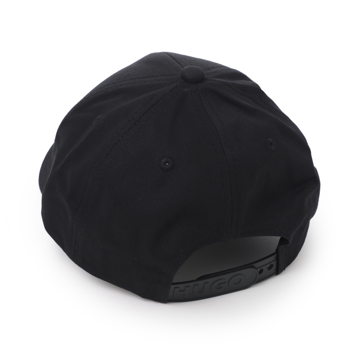 【アウトレット】HUGO HUGOBOSS ヒューゴヒューゴボス ベースボールキャップ/JUDE-STACKED メンズ