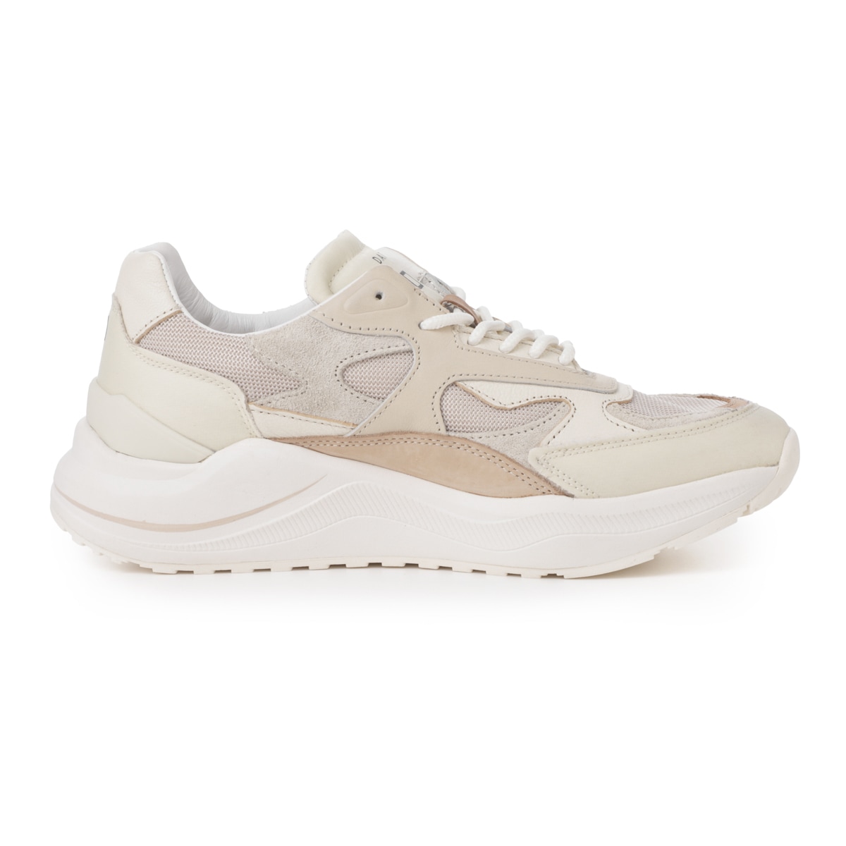 DATE デイト スニーカー/FUGA【大きいサイズあり】 レディース