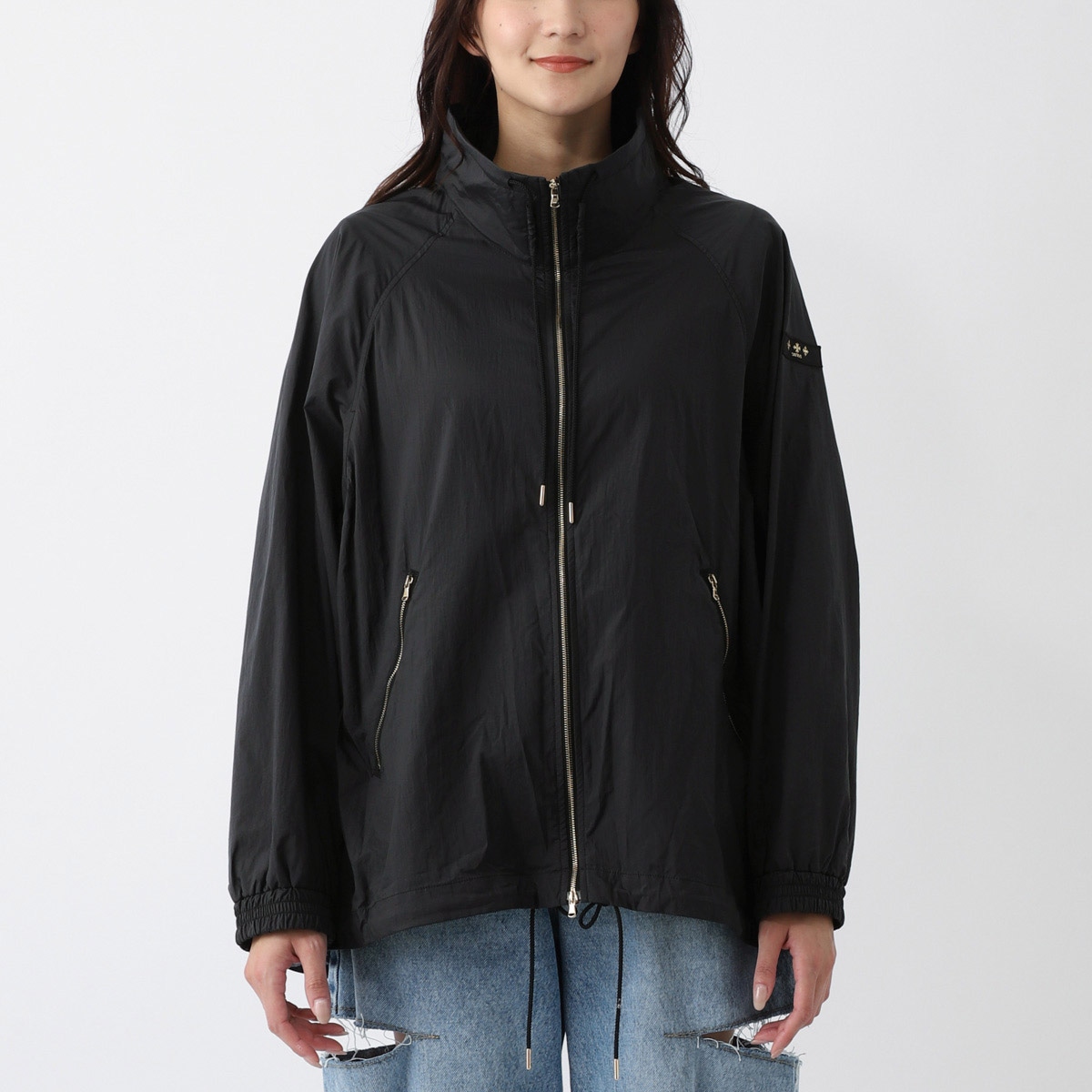 TATRAS タトラス ナイロンジャケット/ブルゾン/LILIN リリン ブルゾン