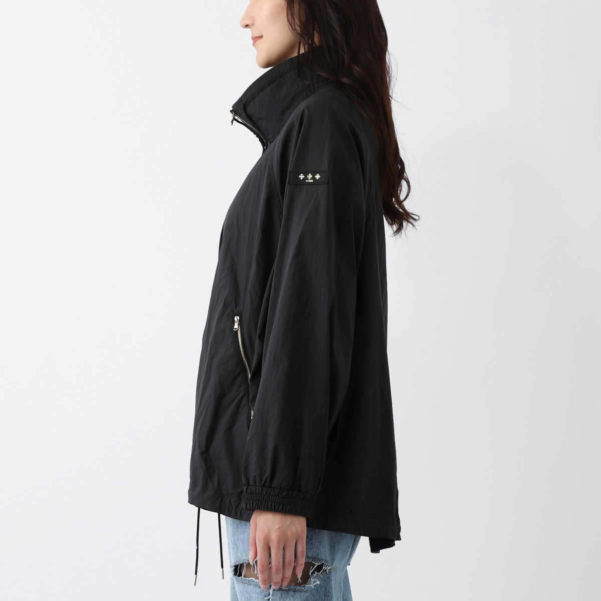 アウトレット】TATRAS タトラス ナイロンジャケット/ブルゾン/LILIN