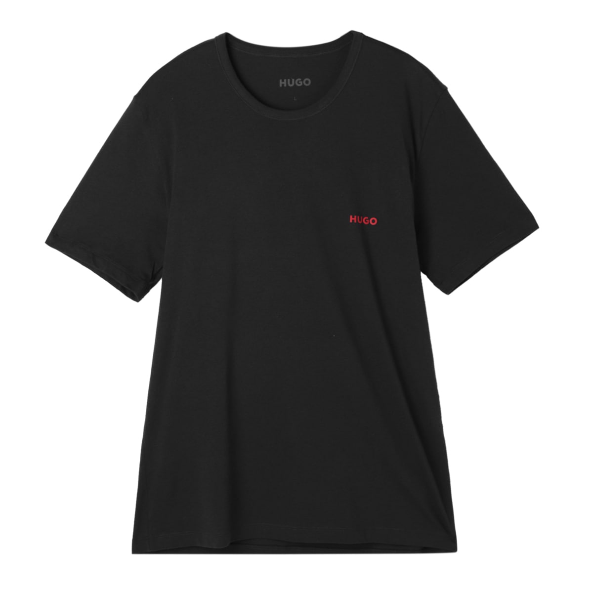HUGO HUGOBOSS ヒューゴヒューゴボス クルーネック Tシャツ 3枚セット/T-SHIRT RN TRIPLET P メンズ