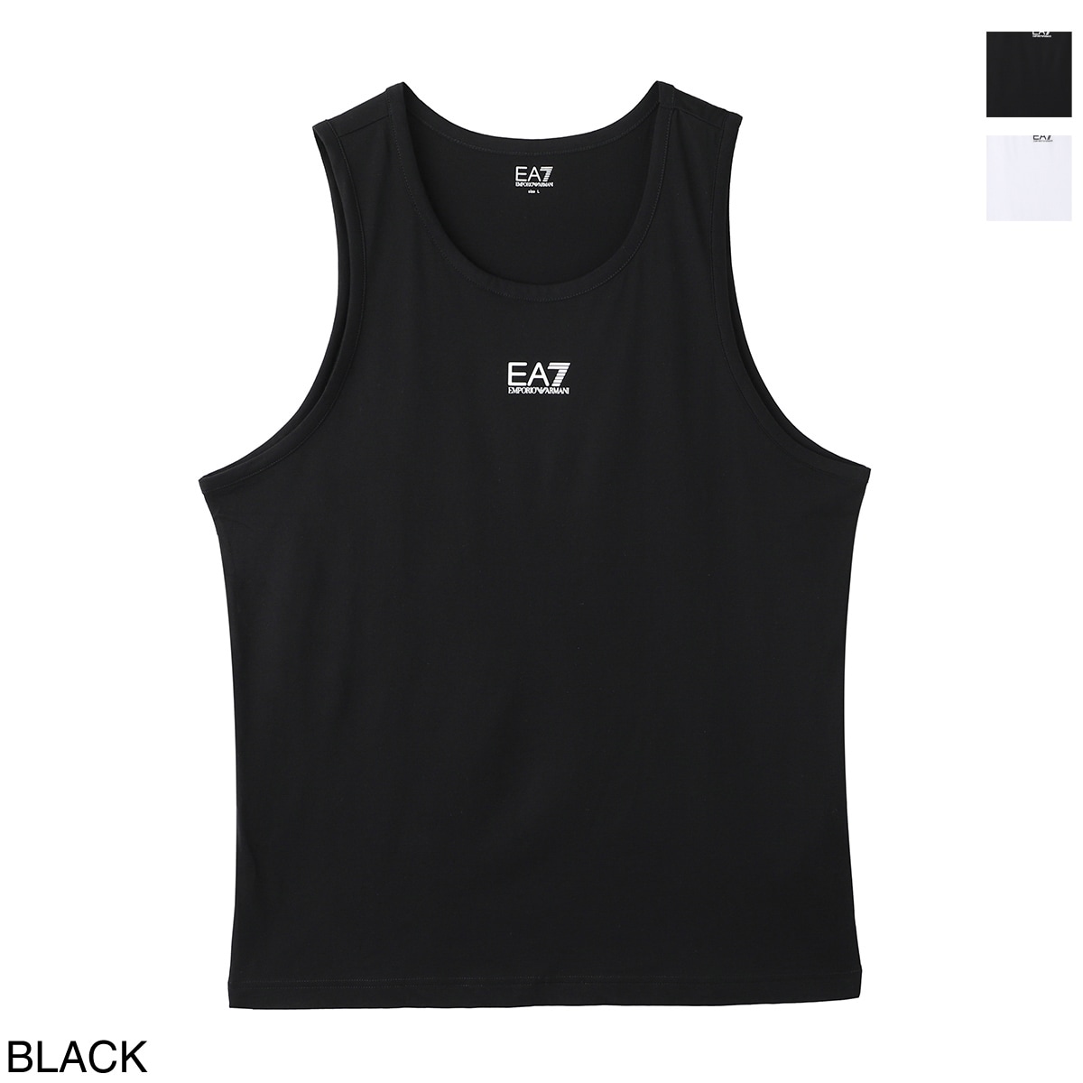 ネコポス対応(1点まで)』EA7 EMPORIO ARMANI エンポリオアルマーニ
