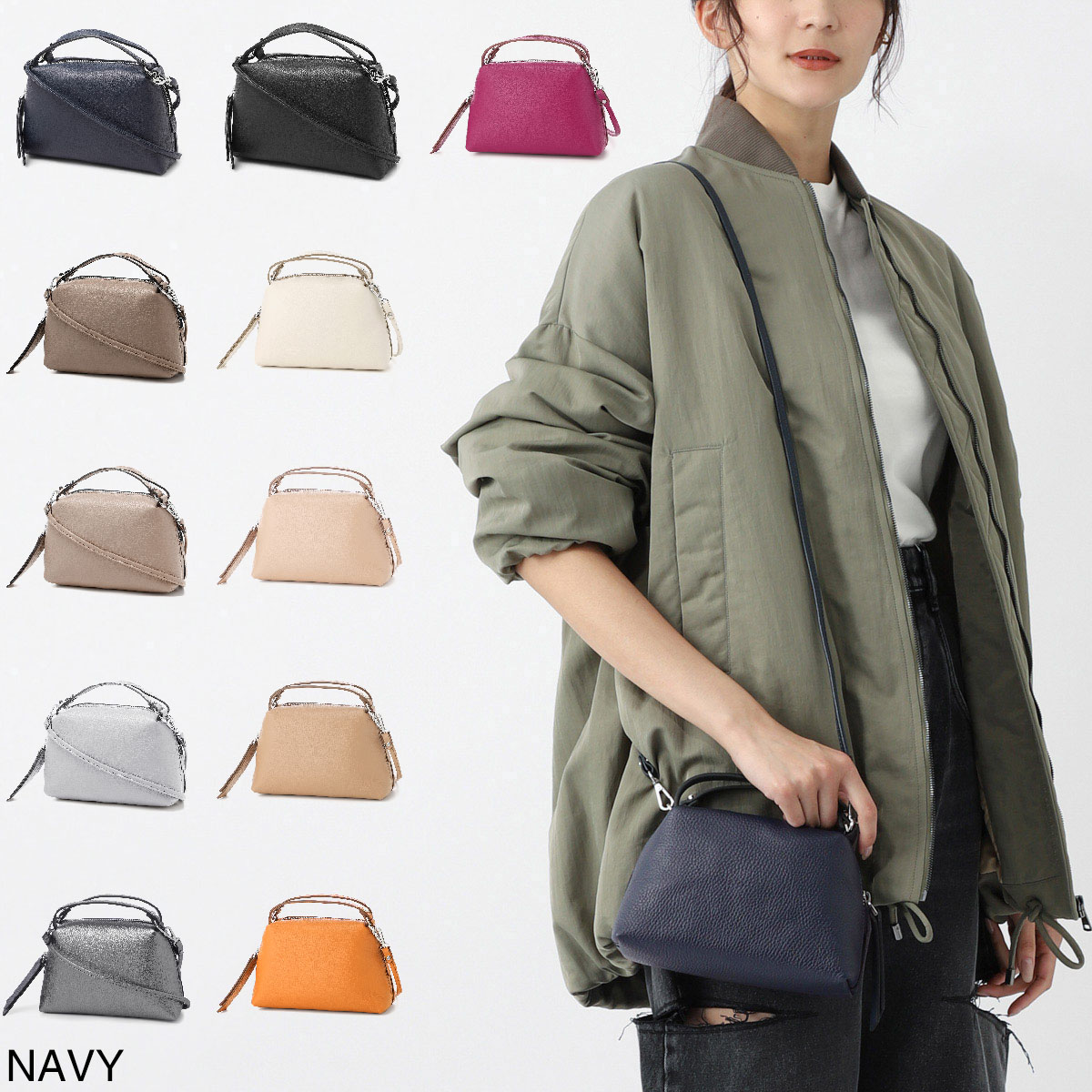 レディース・ブランド一覧,□ G,GIANNI CHIARINI | モダンブルー