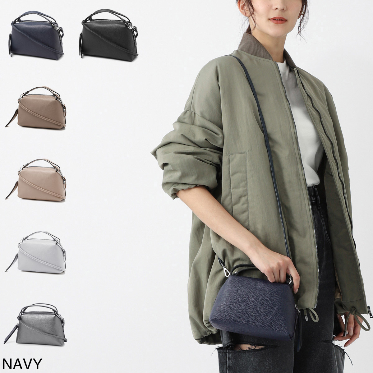 ジャンニ　キャリアーニ　ショルダーバッグ GIANNI CHIARINI ジャンニキアリーニ ハンドバッグ ショルダー