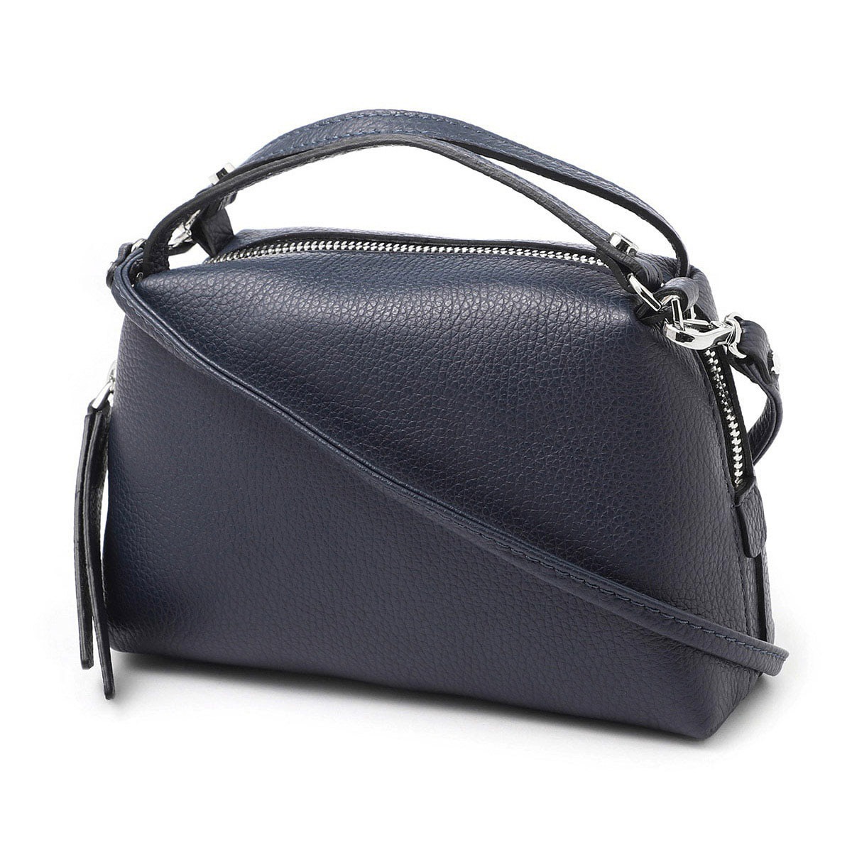 GIANNI CHIARINI ジャンニ キアリーニ ハンドバッグ 2WAY/ショルダーバッグ/ALIFA S アリファ レディース
