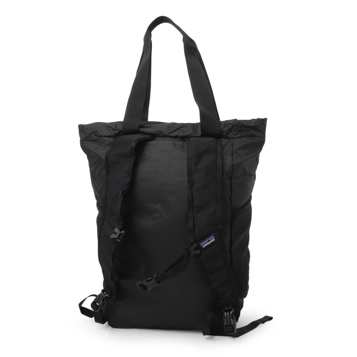 patagonia パタゴニア トートバッグ 2WAY/バックパック/TERRAVIA
