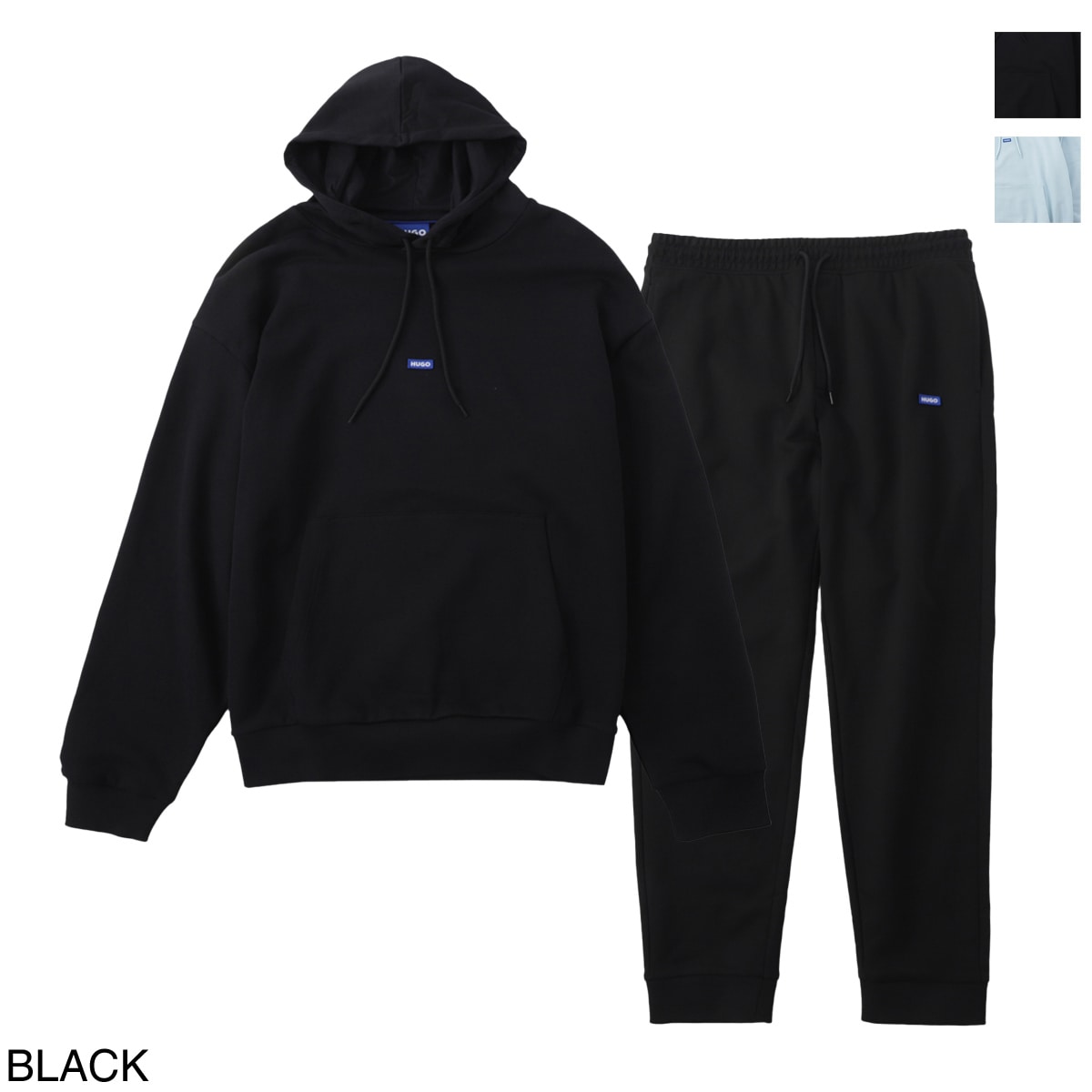 HUGO HUGOBOSS ヒューゴヒューゴボス ニットキャップ/ビーニー