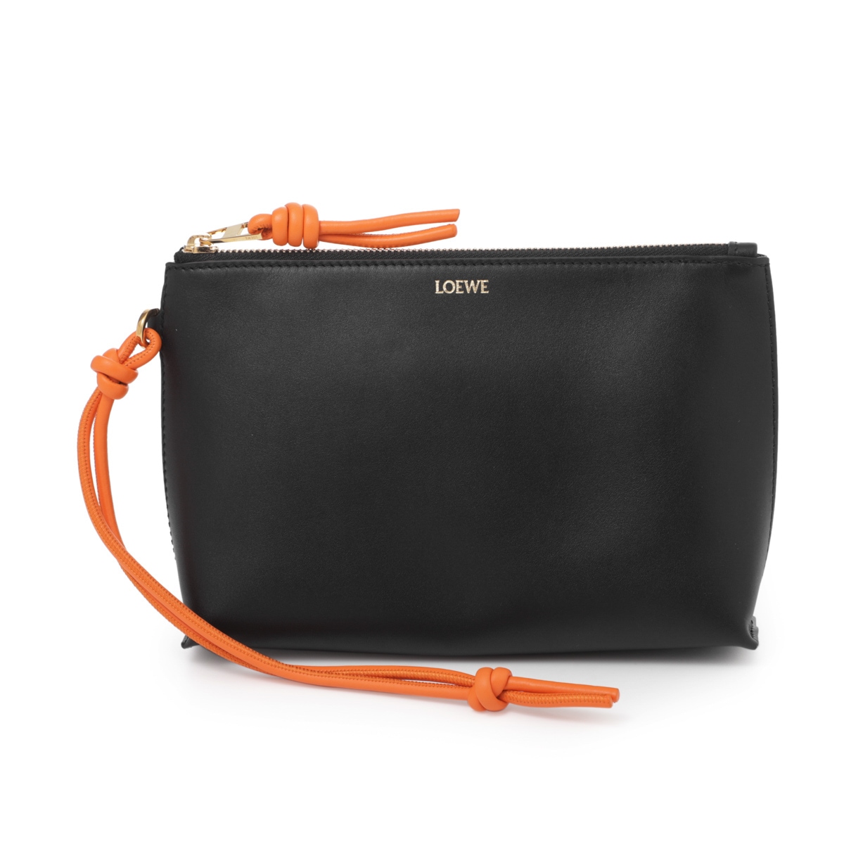 LOEWE　ポシェット　ポーチ ロエベ LOEWE ポシェット ポーチ - メルカリ