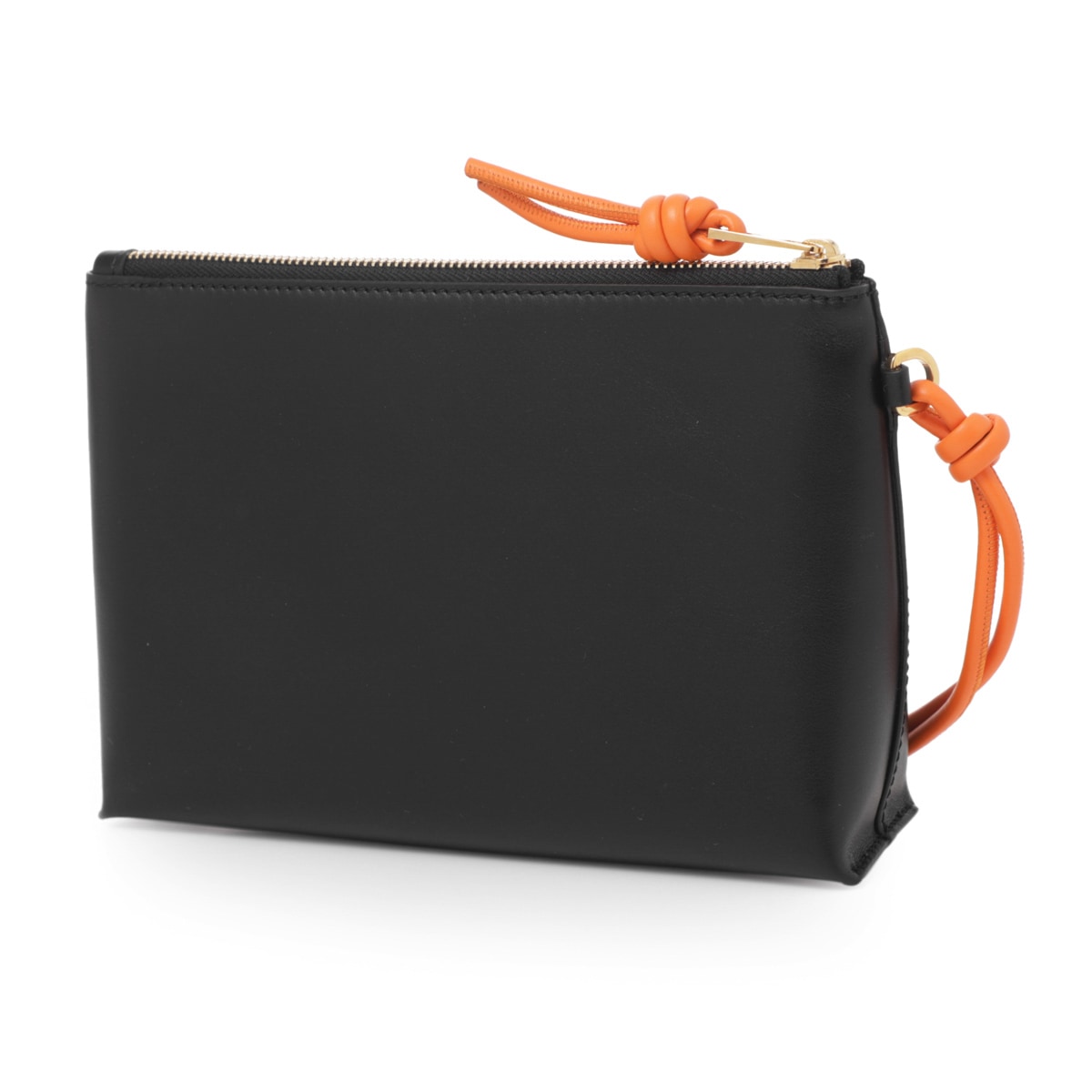 ロエベ パテント ポーチ LOEWE ロエベ ポーチ/KNOT T POUCH レディース | メンズ