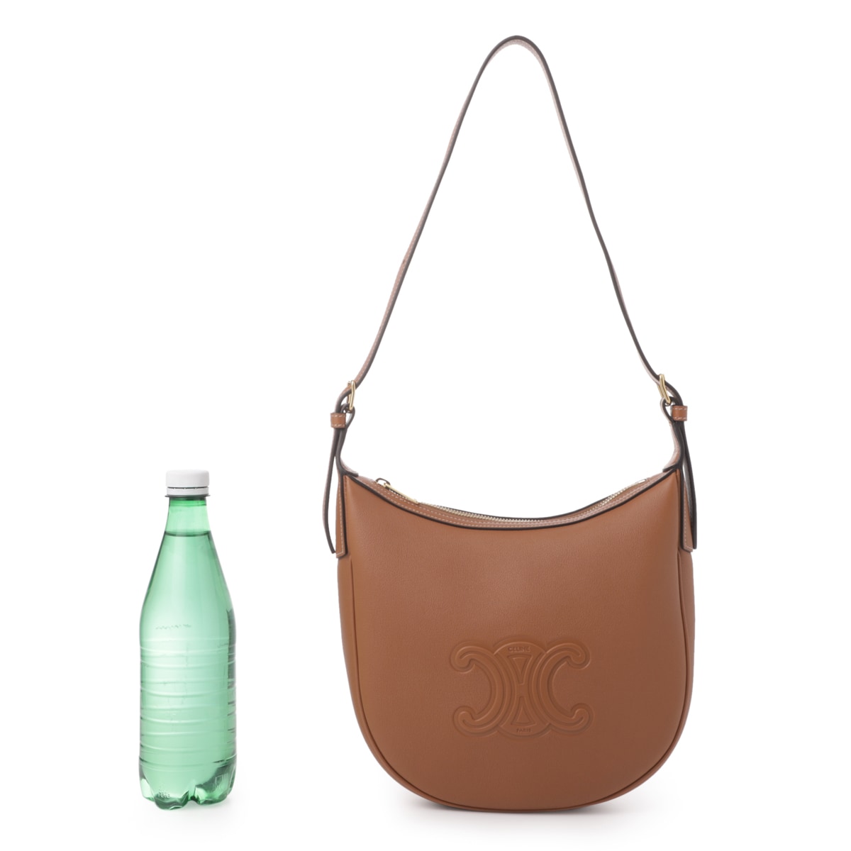 CELINE セリーヌ ショルダーバッグ/クロスボディバッグ/SMALL HELOISE