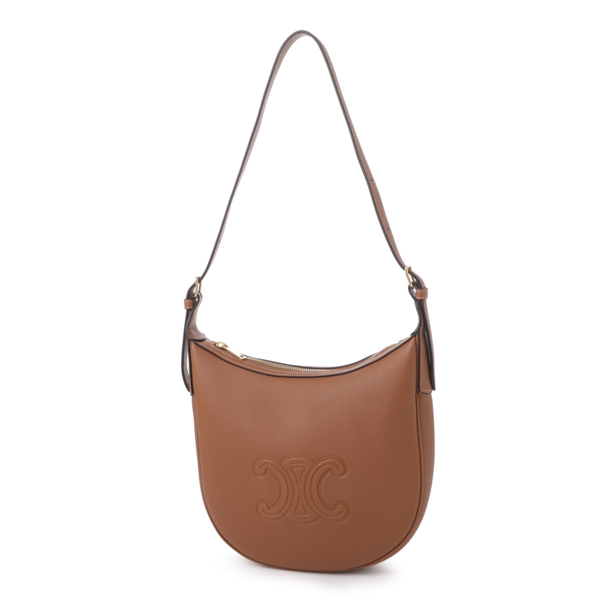 CELINE ショルダーバッグ 11725-3flh-04lu CELINE セリーヌ ショルダーバッグ/クロスボディバッグ/SMALL