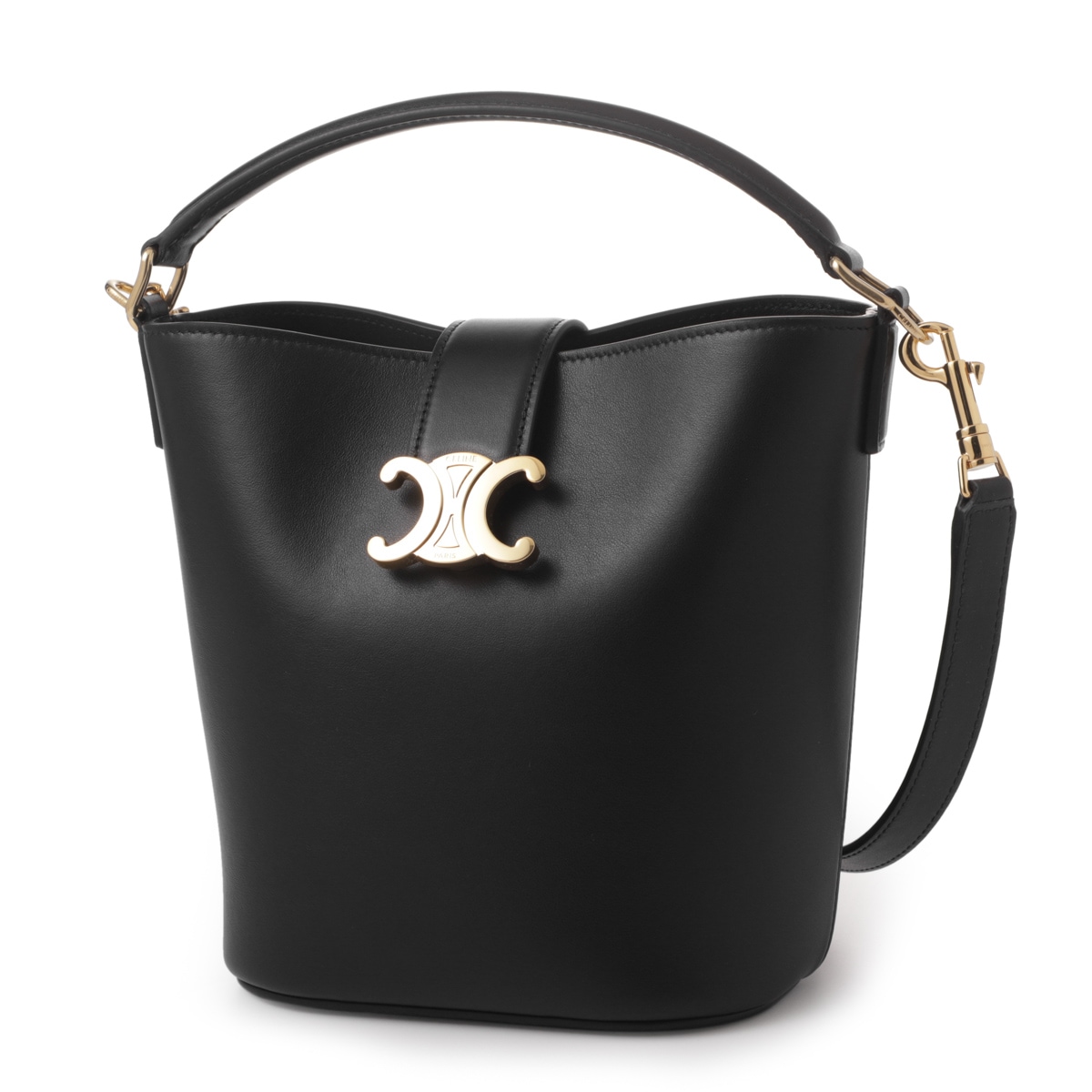 セリーヌ　ショルダーバッグ セリーヌ】ラフィア チェーンクロード ショルダーバッグ (CELINE
