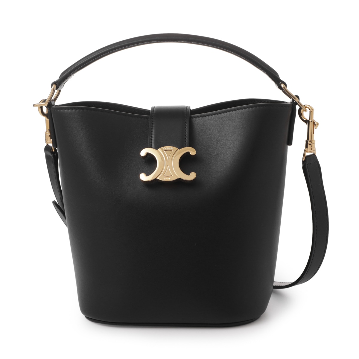 セリーヌ フリンジバケットバッグ ショルダーバッグ セリーヌ(CELINE)セリーヌ バケットバッグ ショルダーバッグ