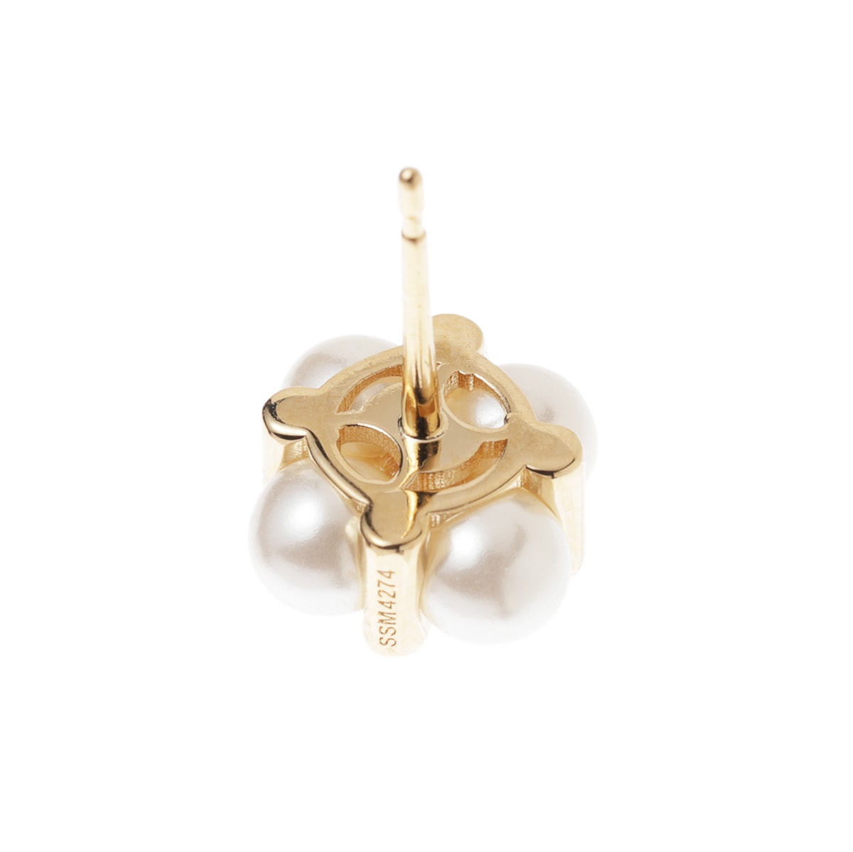 CELINE セリーヌ ピアス/LES PERLES CELINE STUDS レディース