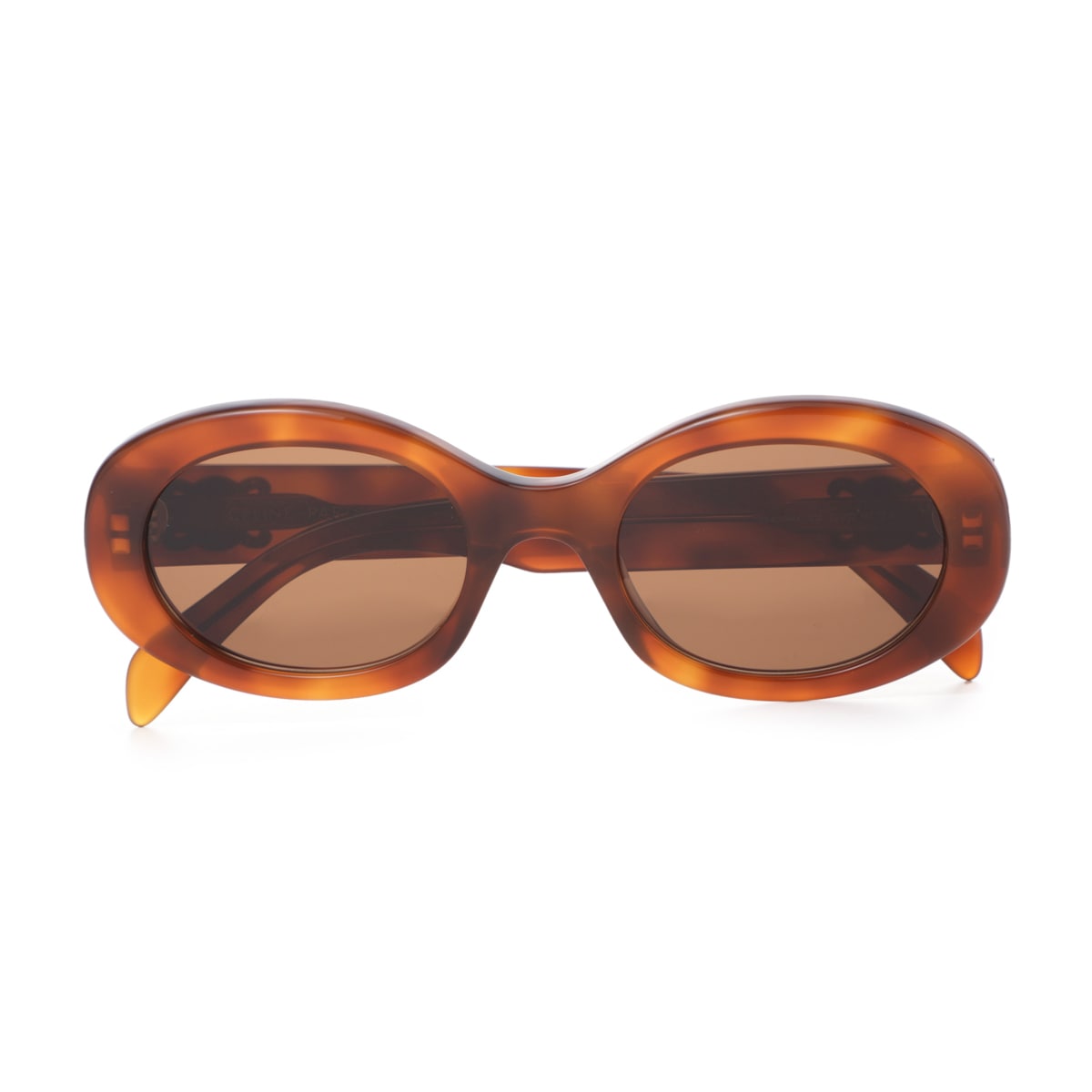 CELINE セリーヌ サングラス/TRIOMPHE 01 レディース | レディース