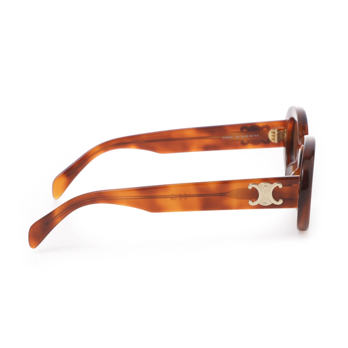 CELINE セリーヌ サングラス/TRIOMPHE 01 レディース | レディース