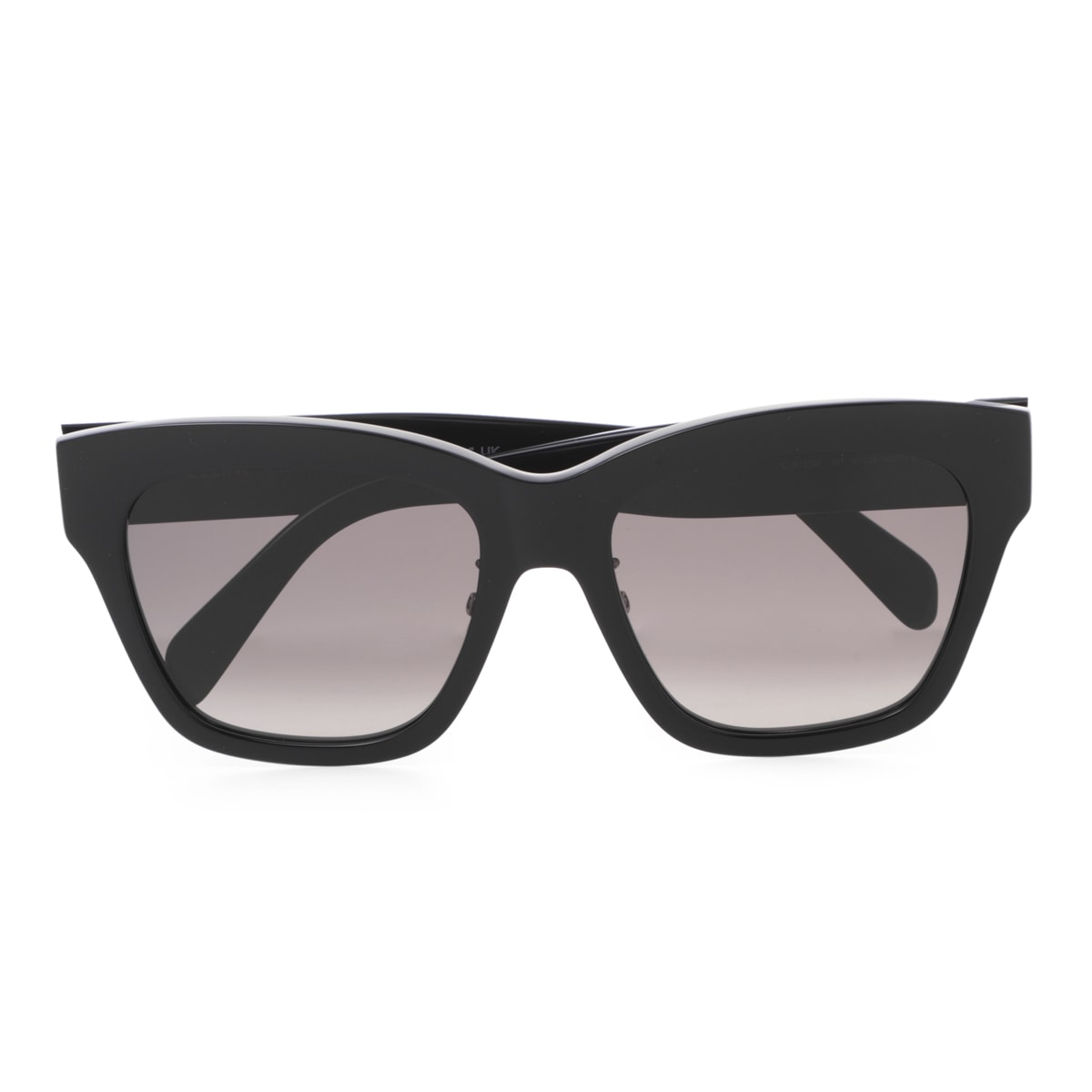 CELINE セリーヌ サングラス/TRIOMPHE 09 レディース