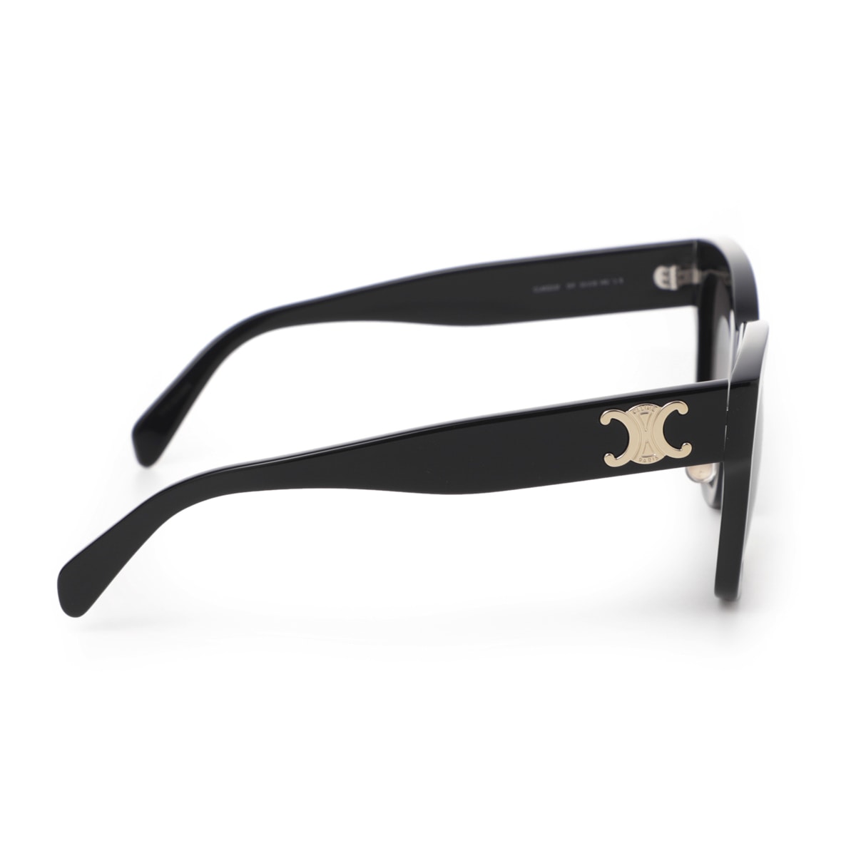 CELINE セリーヌ サングラス/TRIOMPHE 09 レディース