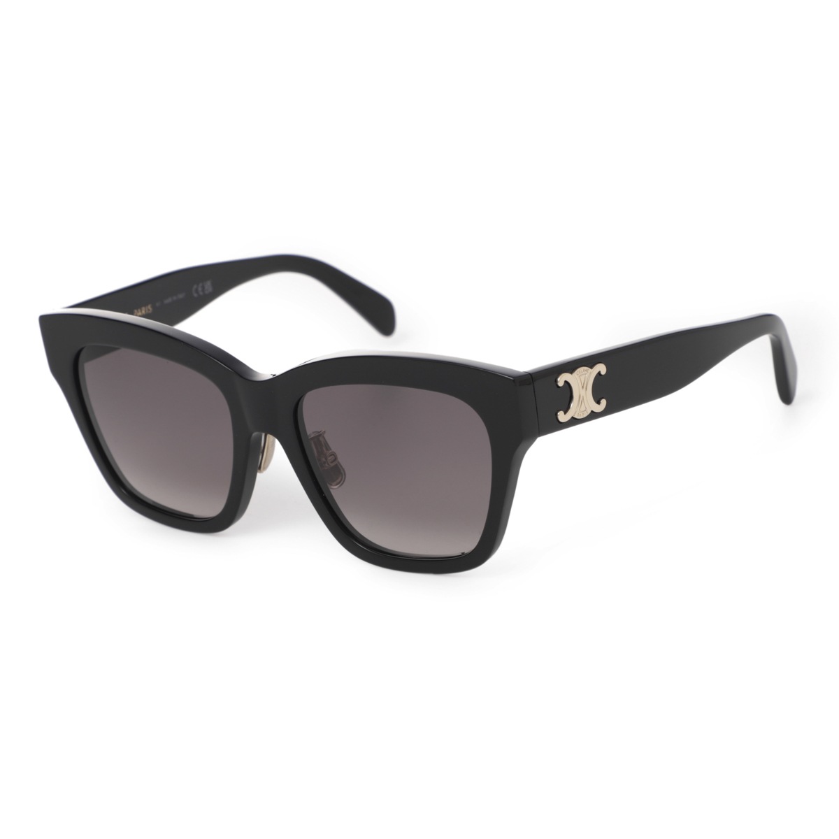 CELINE セリーヌ サングラス/TRIOMPHE 09 レディース