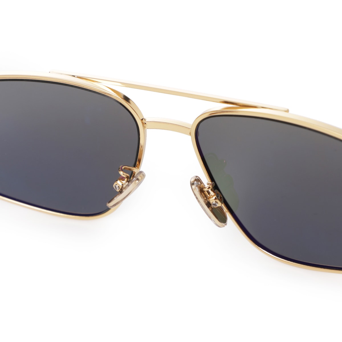 【5万円均一】【アウトレット】【ラスト1点】CELINE セリーヌ サングラス/TRIOMPHE METAL 03 メンズ