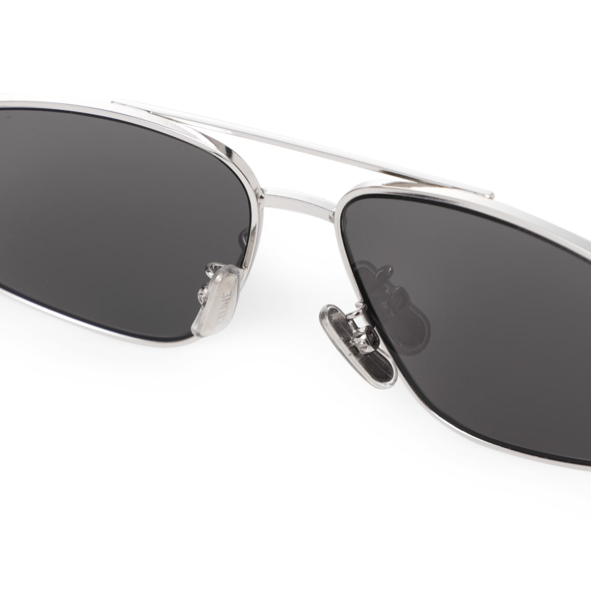 【アウトレット】CELINE セリーヌ サングラス/TRIOMPHE METAL 03 メンズ