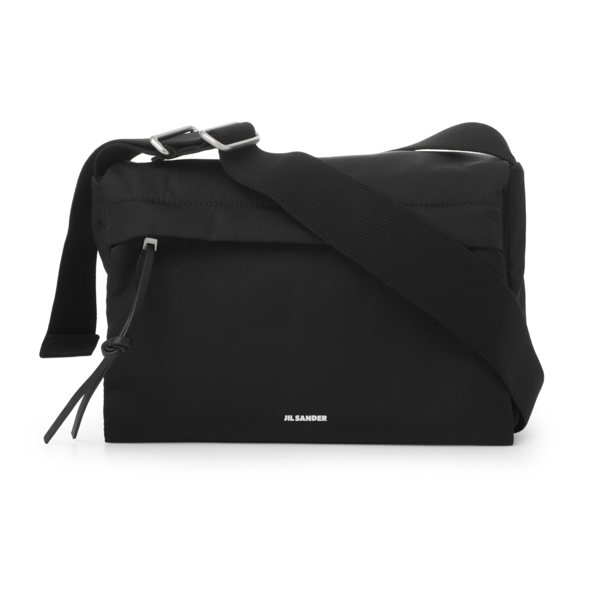 JIL SANDER ジルサンダー メッセンジャーバッグ/ショルダー