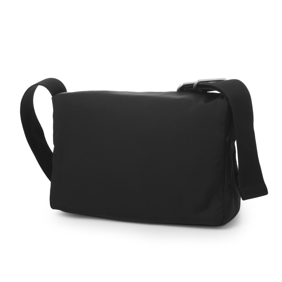JIL SANDER ジルサンダー メッセンジャーバッグ/ショルダーバッグ/SOFT