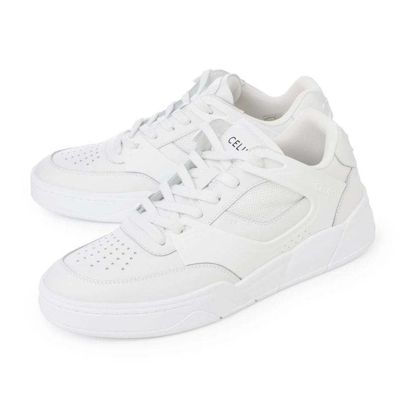 CELINE セリーヌ スニーカー/CT-09 LOW TOP SNEAKER 05【大きいサイズあり】 メンズ