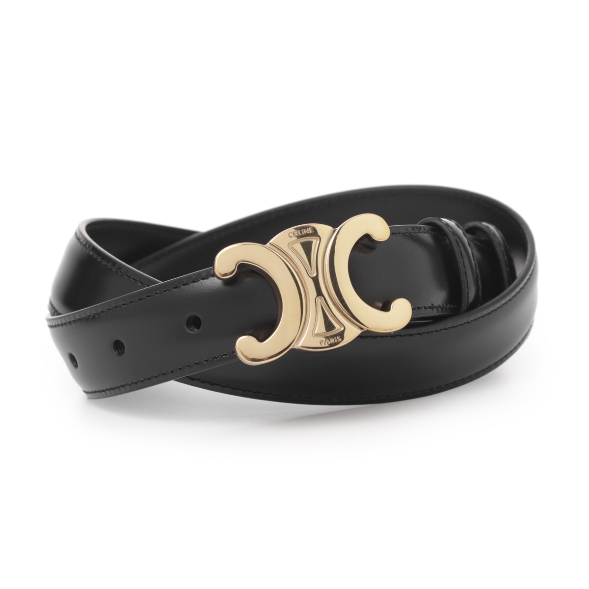 CELINE セリーヌ ベルト/MEDIUM 25MM レディース | レディース