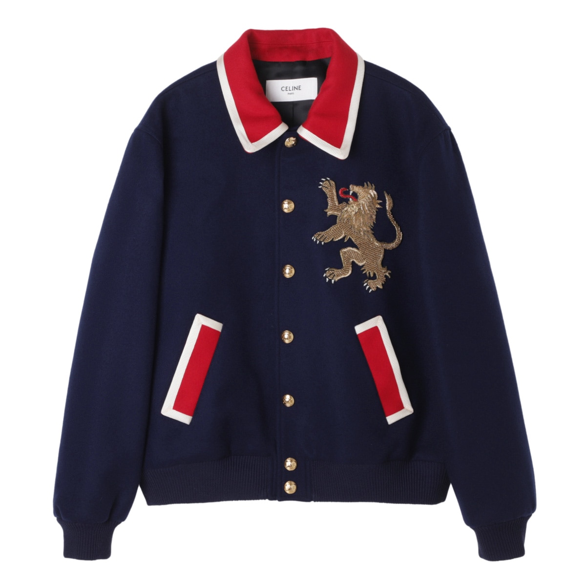 CELINE セリーヌ キッズ ジャケット パンツ シャツ 蝶ネクタイ 靴下 CELINE セリーヌ スーツ 110 セットアップ ジャケット ハーフ