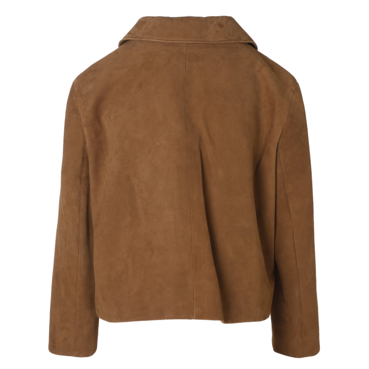 【CELINE】 セリーヌ スエードジャケット CELINE セリーヌ レザージャケット/スエードジャケット/VESTE