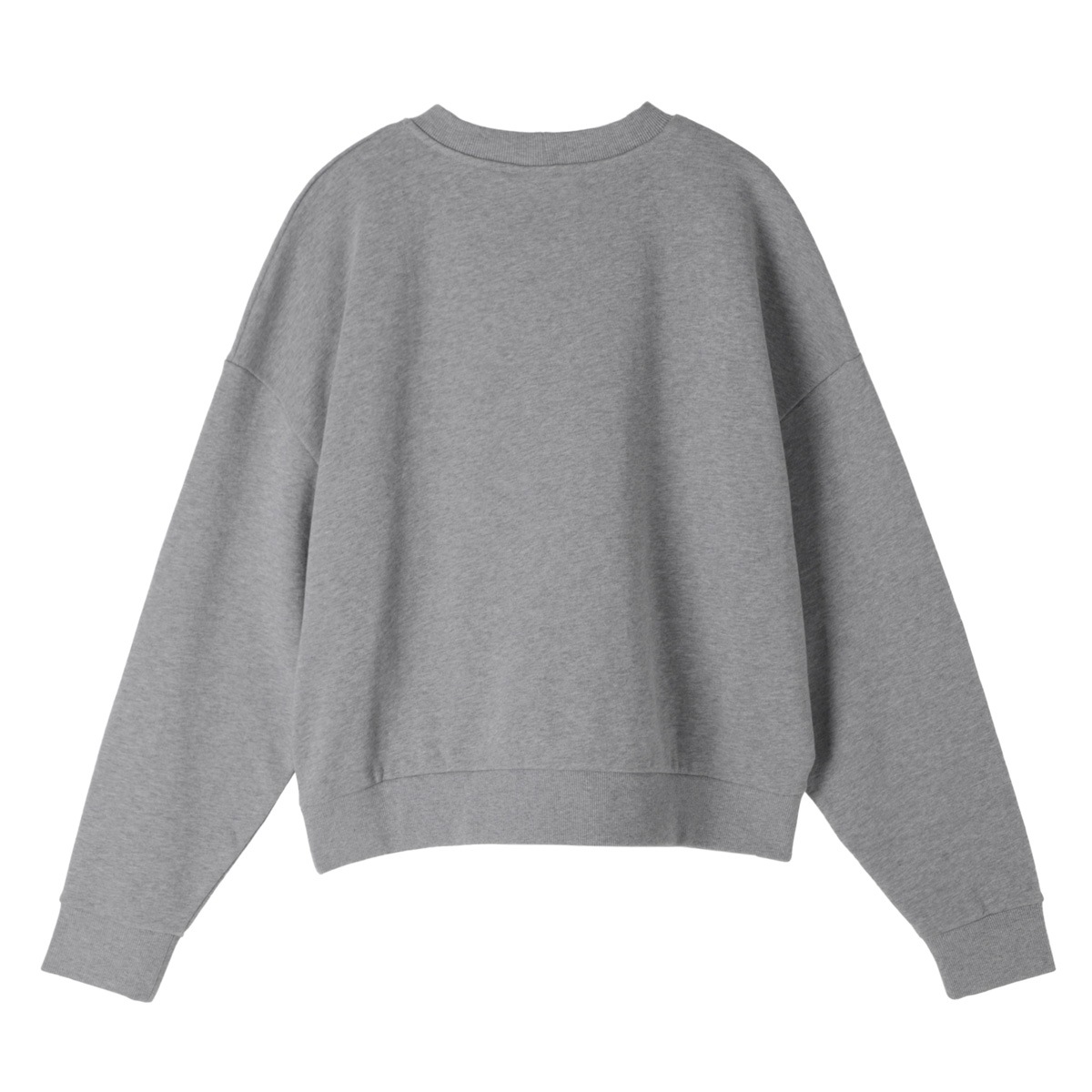 CELINE セリーヌ スウェットシャツ/SWEAT OVERSIZE BLASON CELINE