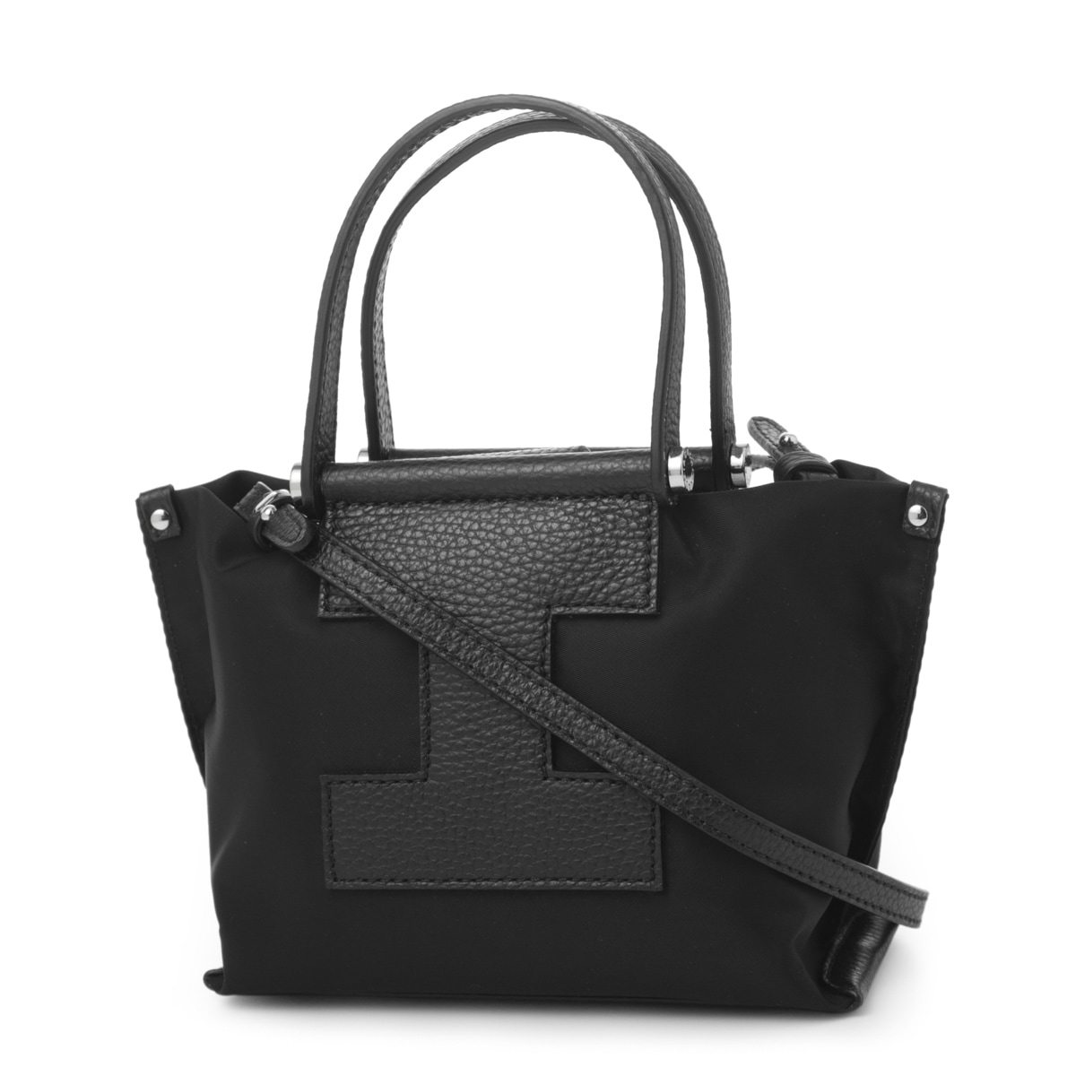 IACUCCI イアクッチ トートバッグ 2WAY/ショルダーバッグ/SORBETTO S
