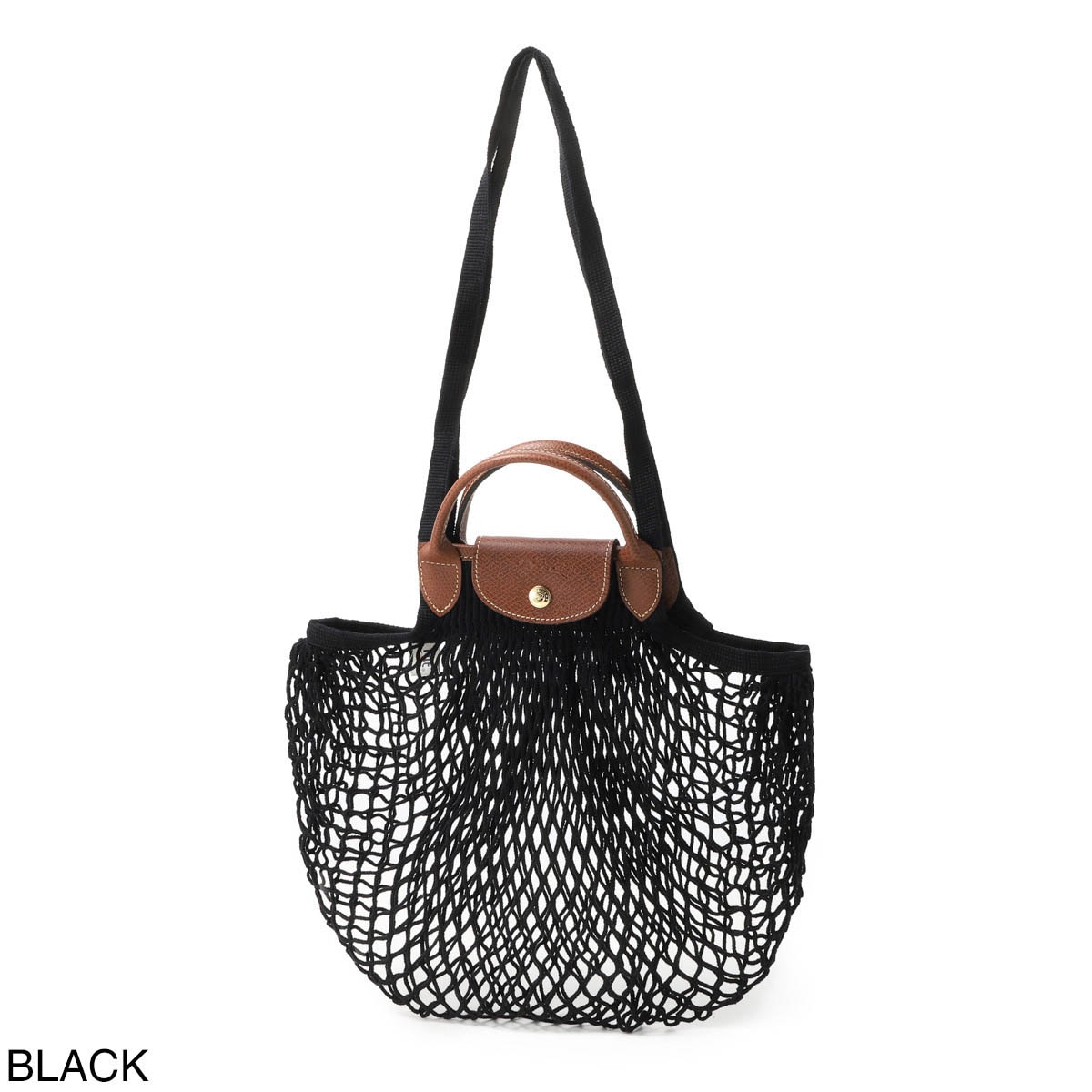 LONGCHAMP ロンシャン ショルダーバッグ/LE PLIAGE FILET レディース