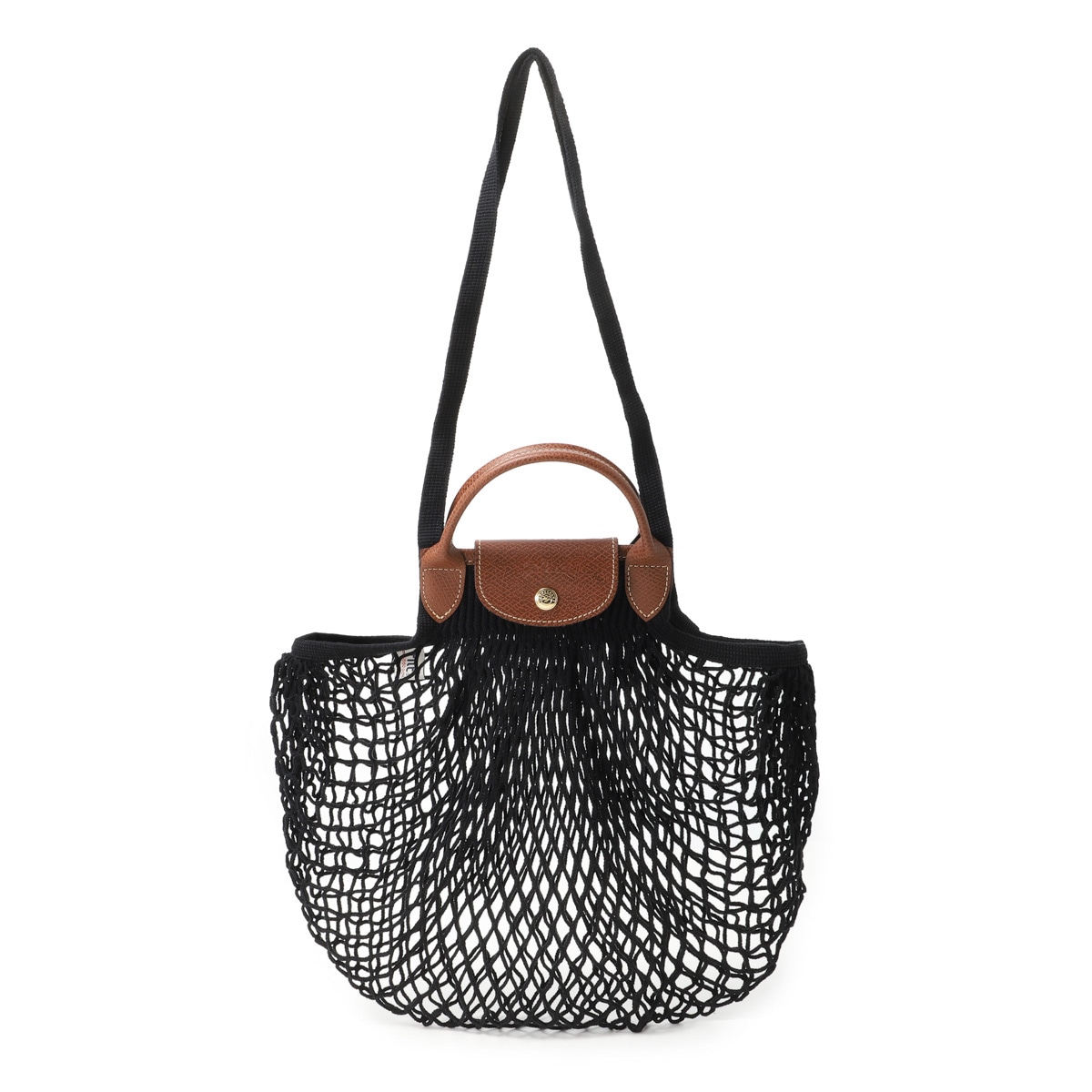 LONGCHAMP ロンシャン ショルダーバッグ/LE PLIAGE FILET レディース