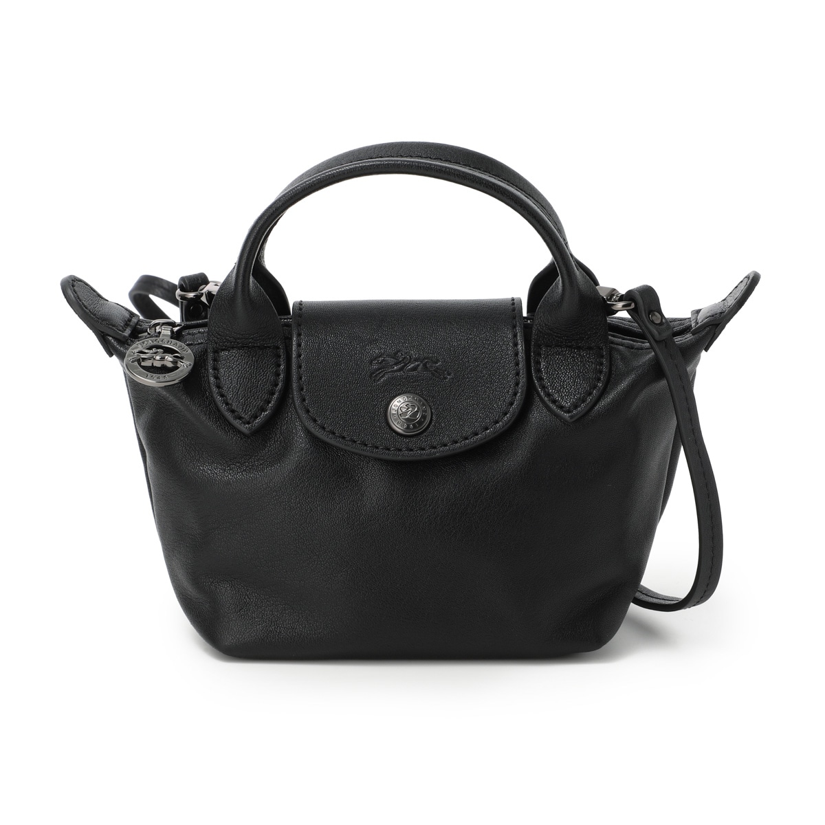 LONGCHAMP ロンシャン ショルダーバッグ/クロスボディバッグ/LE PLIAGE