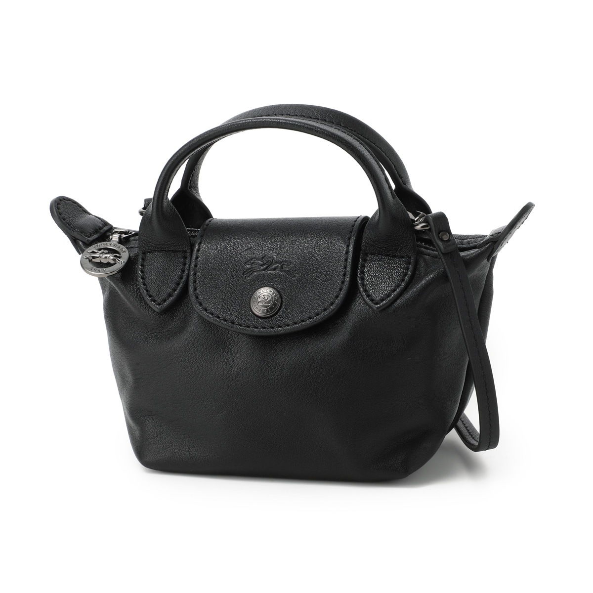 LONGCHAMP ロンシャン ショルダーバッグ/クロスボディバッグ/LE