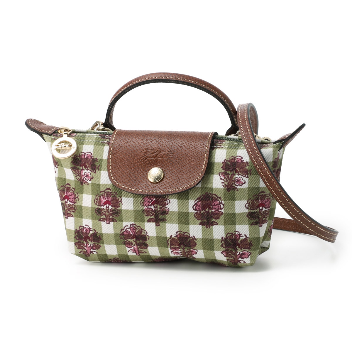 LONGCHAMP ロンシャン ショルダーバッグ/クロスボディバッグ/LE