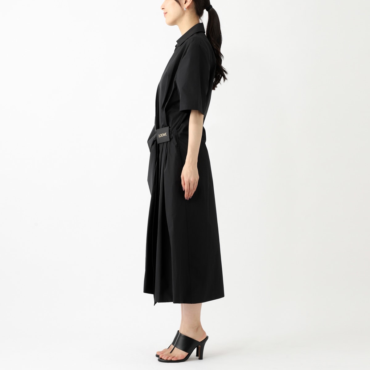 アウトレット】LOEWE ロエベ ワンピース レディース | レディース