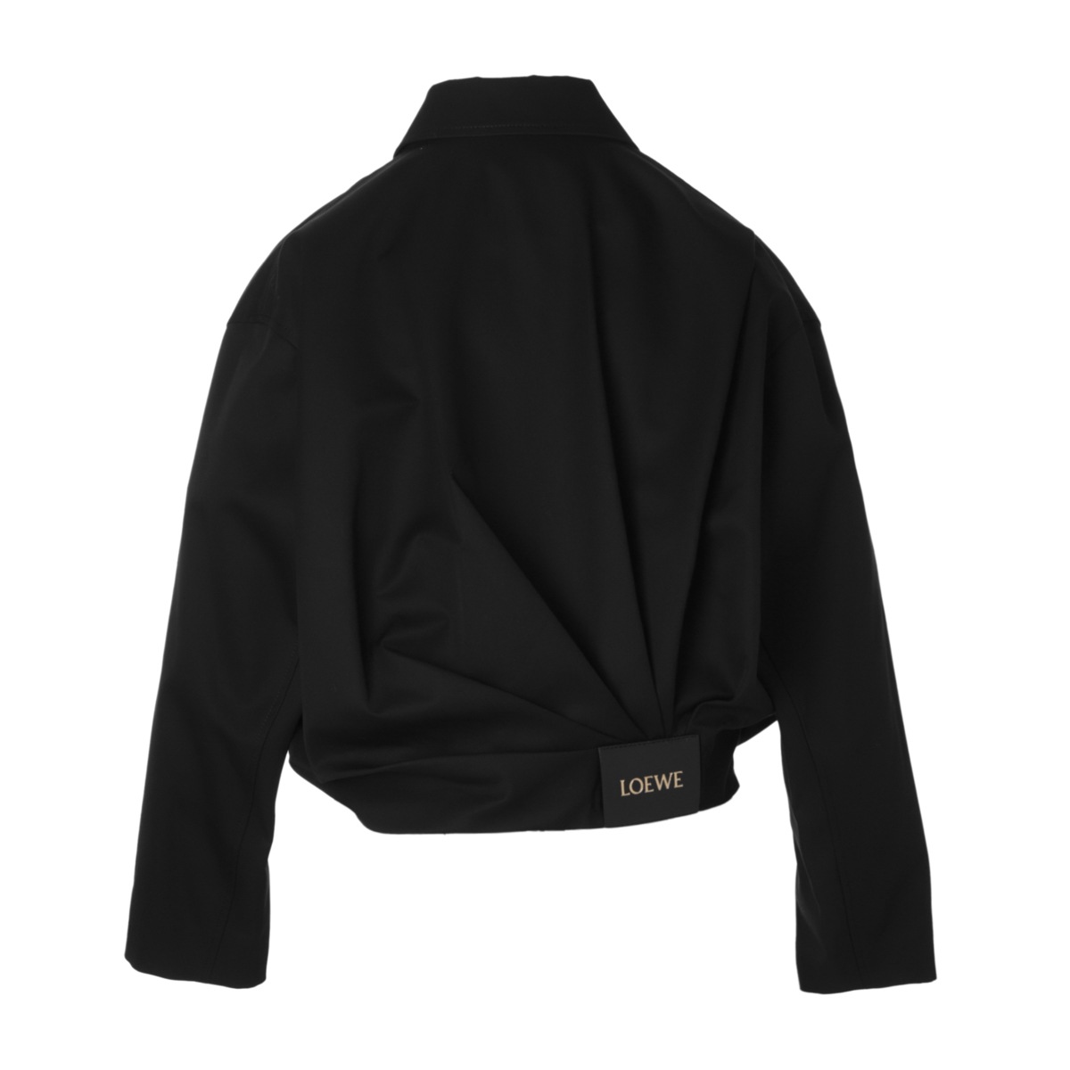 ジャケット・アウター LOEWE stripe seersucker blouson メンズ・ジャケット＆ウェア - LOEWE - LOEWE