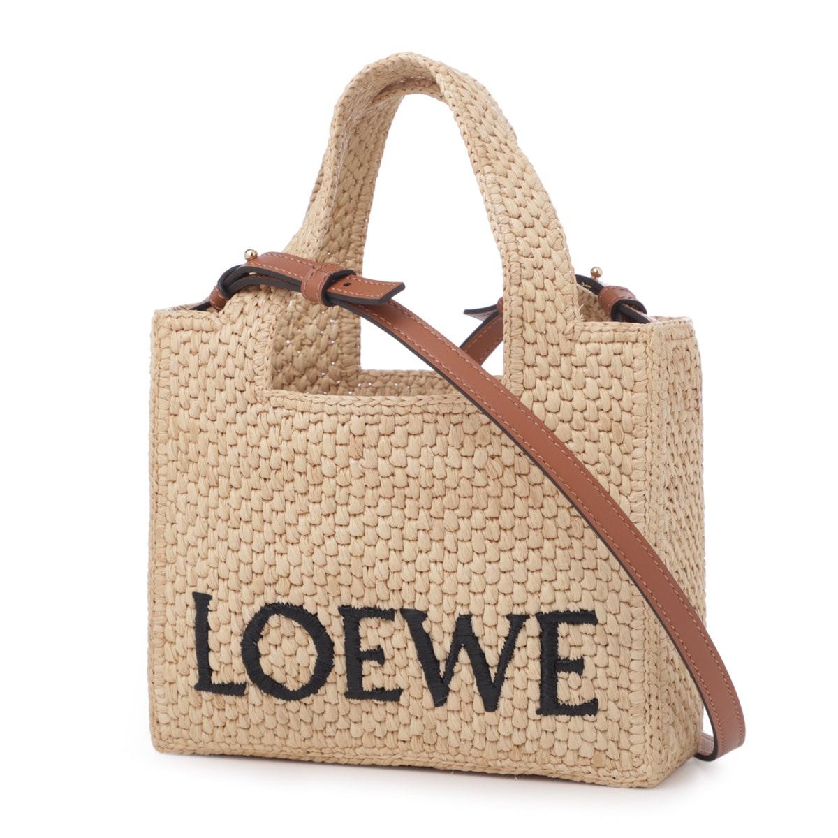【LOEWE 】木目調デザイン【トートバッグ】 第5回】最高の通勤バッグを探せ – LOEWE Puzzle Fold Tote Bag