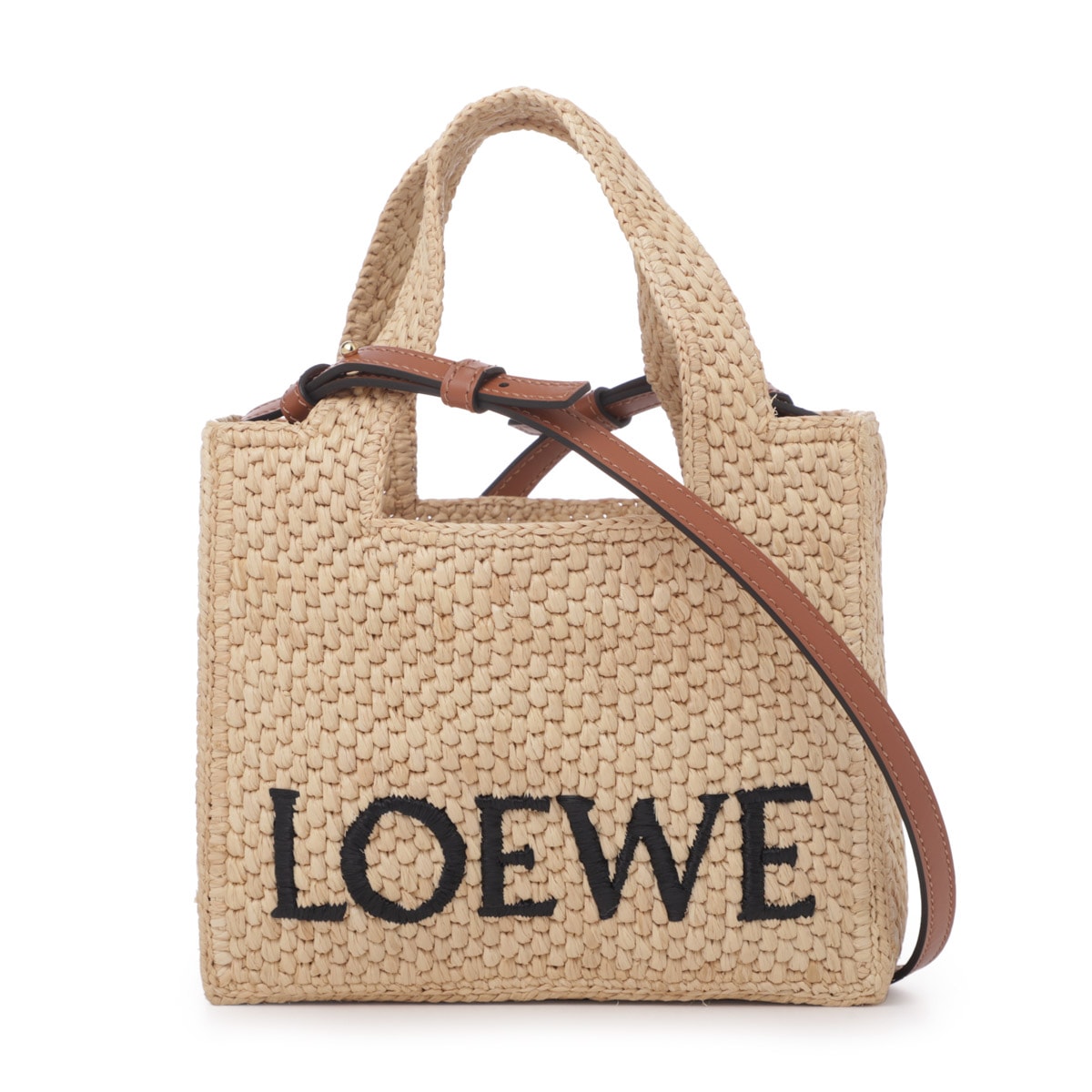 ほ*だ様 ロエベ　トート LOEWE ロエベ トートバッグ/ショッピングバッグ/FOLD SHOPPER