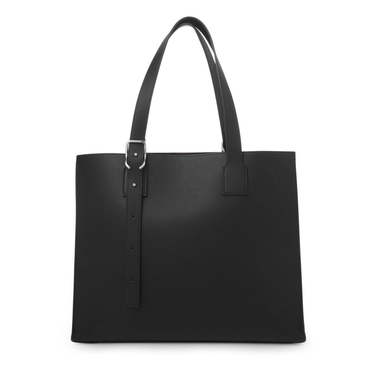 LOEWE バッグ LOEWE ロエベ トートバッグ/BUCKLE HORIZONTAL TOTE メンズ | メンズ