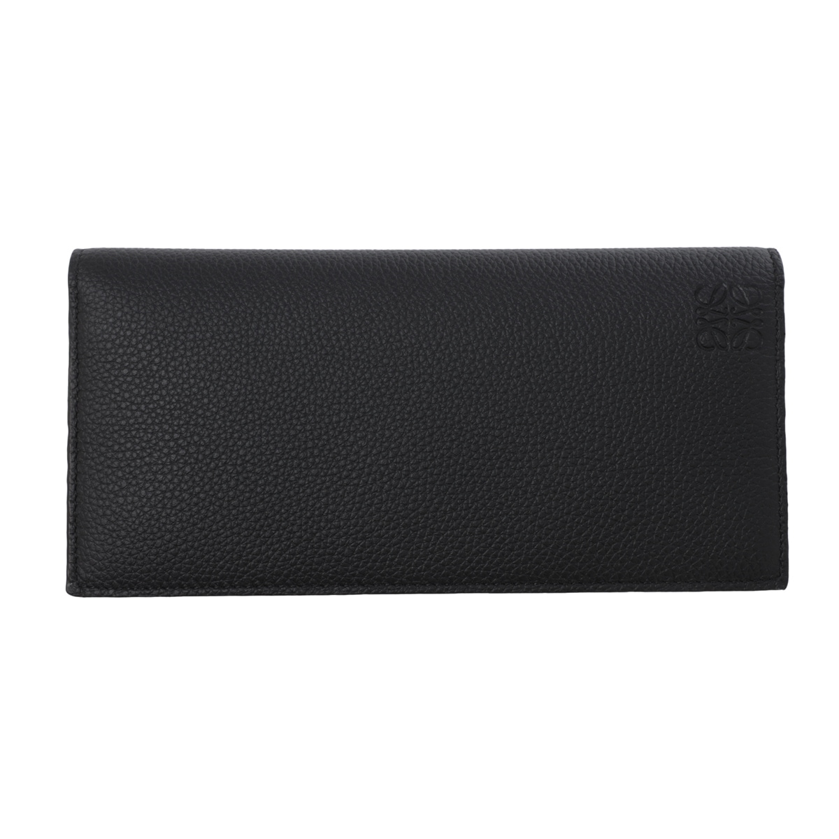 LOEWE ロエベ 長財布 小銭入れ付き/LONG HORIZONTAL WALLET メンズ