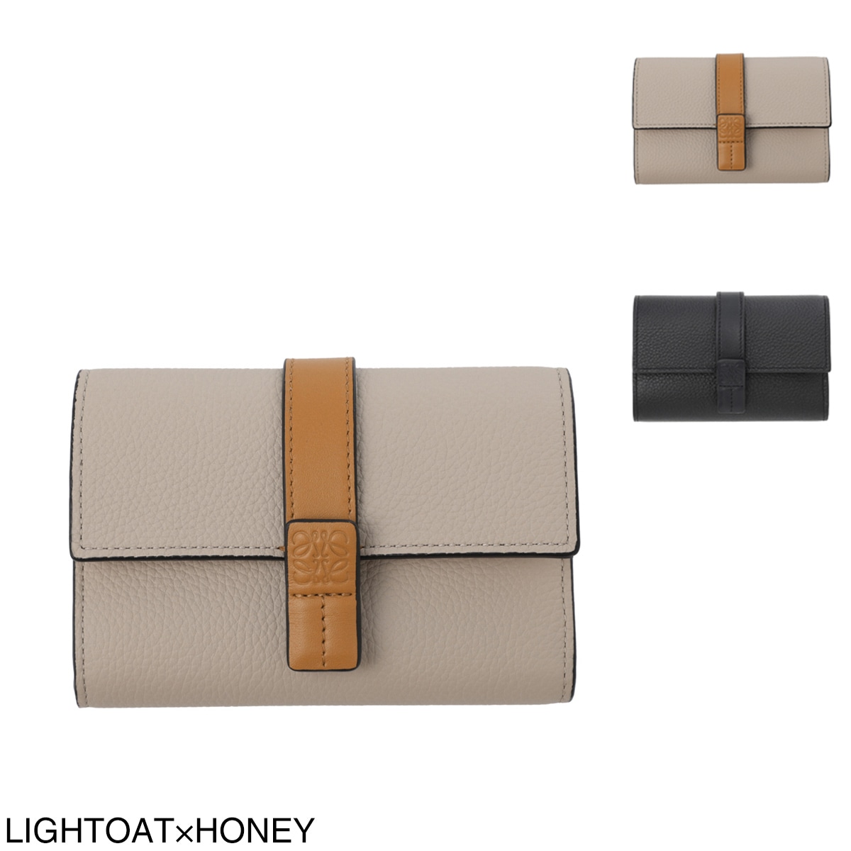 ロエベ　財布　女性用　ファッション 使いやすさ抜群でつい欲しくなる！LOEWE(ロエベ)の人気財布をご紹介