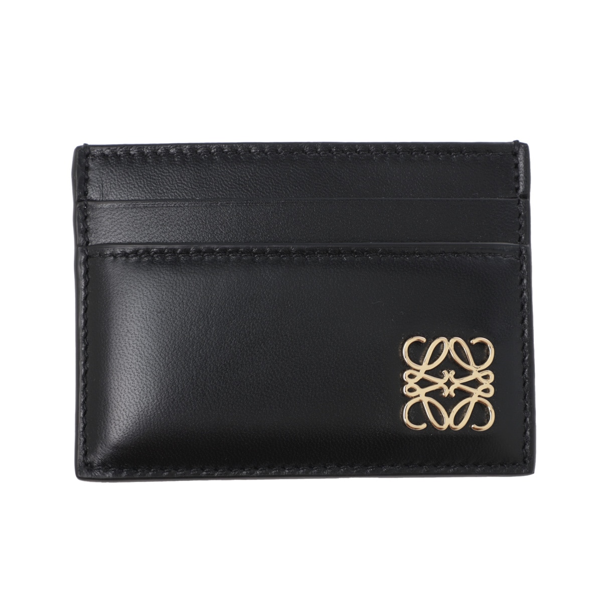 【アウトレット】LOEWE ロエベ カードケース/ANAGRAM PUFFER PLAIN CARDH レディース